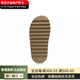 阿迪达斯 （adidas）Yeezy Slide 舒适 合成革底一字拖鞋 男女同款 37