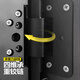 
Long Navigator Ventilation Door Class A Ventilation Anti-theft Door Flat Head Entry Door Aluminum Foil Keel Filled Sound Insulation and Ventilation Door Middle Door Household Safety Door Smart Lock Door Single Door Mother Door Swing Door [2150*1050] Single Door [Free Upgrade] G75 Essential Carving 3D Face Fingerprint Lock