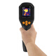 Xima ST8660 infrared thermal imager high-definition thermometer industrial power floor heating detection thermal imager