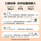 京东京造【100%真丝裆男生礼物】80支兰精莫代尔男士内裤男 组合一 2XL