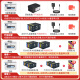 HP HP color inkjet printer A3A4 home office 9730 wireless automatic double-sided copying machine 9720 9720 A3 printing A4 printing copy scan single paper tray Upgrade standard [host + chip large-capacity ink cartridge 1 set]