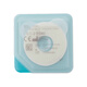 Coloplast 12035 plastarisiertes und leckerem Patch -Patch -Ring 12045 Stoma versiegelter Patch Ring Leckdoacher Ring Upgrade kleiner weiß