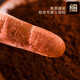 Peking Tongrentang [Ursprung] Changbai Mountain Ganoderma lucidum spore powder 500 g toudao semi-wild linzhi powder [2 Dosen] Netzinhalt 500 g (1 Zyklusmenge