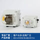 蠕动泵FZ系列实验室小型大流量恒流泵自吸循环定量计量抽水泵 FB I 104KA-300R24V15279ml