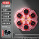 Osage Smart Music Boxing Machine Mur cible des enfants réaction de jouets éducatifs cible des enfants Girls Girls Gift Fitness Training Device Powder