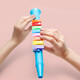 Disney Disney Organ Children's Musical Instruments Harmonyal Children's Trumpet Whistle Recorder Baby Small Trumpet Toys Early Education Ye Luoli 13-tone Organ can play more songs