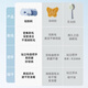 Guangdola Brussage de lavage des cheveux pour bébé pour le shampooing pour nouveau-né le shampooing en silicone peigne brosse massage brosse à cheveux bébé outil de shampooing enlevant la brosse en saleté