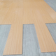 Thickened imitation wood floor stickers Self-adhesive household PVC floor leather floor renovation and renovation floor tiles and floor anti-slip floor mat Model 9905/20mm thick shot one piece 1 square meter