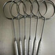 Chiweng Carbon Chinwei Badminton Racket Feeling Badminton Racket Badminton Badminton Racket Xiao Hei Badminton Racket NS9900-65T-24-26 POULEUS