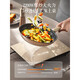 SUPOR INDUCTION Kocher intelligent 2200W Hochleistungsrühre Hotpot-Induktionskocher Batterieofen Silber Ia831t