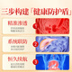 
Gongyuan Astragalus Chrysanthemum and wolfberry tea 192g for health care Astragalus Chinese medicinal materials, go to Cassia seeds and stay up late to make tea bags with liver fire