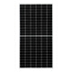 Quwudou Customized Single Crystal Solar Panel 430W450W550W Photovoltaic Panel Paneel Stromerzeugung Panel Home Outdoor System Group 450W Einkristall -Halbblatt 2094*1038*30/3519