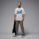 Nike (Nike) 2025 Men's As M J Brk Col Wm SS Crew Funt Fort