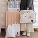 JD Logistics Travel Storage Bag Tragbare Kofferkleidung Komprimierung und Organisation von Paket Travel Business Travel wasserdicht