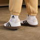阿迪达斯 （adidas）男 运动休闲鞋 VL COURT 3.0 ID6285 白色 40.5码/UK7