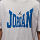 Nike (Nike) 2025 Men's As M J Brk Col Wm SS Crew Funt Fort