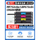 Hero (HERO) [with chip] Suitable for Canon LBP673CDN toner cartridge 673CDW/MF750 printer cartridge CRG069 toner cartridge LBP674CX MF752CDW MF756CX Powder [Standard version black-include chip] About 2500 pages