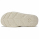 Descente Temper Slide Anto-wear Flip-Flip-flop pour hommes et femmes beige beige 36,5