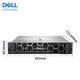 
Dell PowerEdge R550 2U dual-channel rack server host Data storage virtualization ERP simulation operation 2* Silver medal 4310 24 cores 48 threads 2.1GHz 32G丨480G solid state + 2TB enterprise*2丨H755