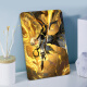 
Shangtian King of Glory Yao iPad Protector Case suitable for Apple Air6 Tablet 2025 New Pro11-inch iPad10 Boys Protector Case 13-inch Silicone 10.9 Anti-fall a N12805 Yao Book Single Protector Case iPad Air4/Air5 (10.9 inches)