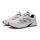 
Camel (CAMEL) mesh breathable jogging women's shoes retro casual sports shoes K25B09L7028 light beige/black 37