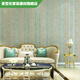 
Vinoa European style wallpaper precision pressing bedroom living room TV background wall 3D three-dimensional Damascus AB version wallpaper D style PE1105/meter gray (large flower style)