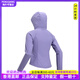 Kailas M8-LT Sports Sports Outdoor Resistente y elástica de protección solar chaqueta con capucha con capucha chaqueta de caparazón para mujeres zitang xl