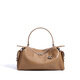 
CITICITY Bag Women's Bag High-end Luxury Pillow Bag One-Shoulder Crossbody Bag 2025 New Niche Fashion Handbag Seagull Gray (Exquisite Gift Box)