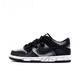 耐克（NIKE）球鞋定制 Nike Dunk 金蟒闻鸣 暗黑 低帮 板鞋 男女同款 黑金 DD1391-100Team52-金蟒闻鸣 40