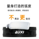 Fuguang's same SPORT marathon sports water bottle belt, convenient fitness running water cup, close-fitting design 330ML