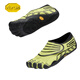 Vibram2025新款五指鞋室内外综合健身运动鞋五趾鞋男Groundsplay 黑色 41