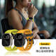 骁康美国Genokx2025新款适用Watch苹果手表表带iWatchS10 Ultra2运动型苹果手表s9表带钛色合金橡 钛色扣日光黄人体工学 AppleWatch12342MM表盘