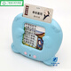 Shantoulin Village Children's Yimeng Toys Tang Gedichte und Songgedichte 336 Karten für Insert Learning Machine Elementary School müssen alte Gedichte frühes Bildungskarten Machine Pink + 336 Alte Gedichte + 224 chinesische und englische Singles auswendig lernen