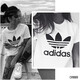 阿迪达斯 （adidas）女装夏季新款透气圆领短袖t恤运动休闲时尚半袖 CV9889 S
