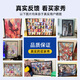 
Hanoufei puzzle 500 pieces Jigsaw puzzle 1500/1000/500/300 pieces One Piece Luffy Zoro Robin Wooden Adult Ten-People Group P7C693