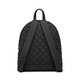 Goldlion G+ Jinlilai Mochila para mujeres Mochila Soft Diamantes Soft Diamantes Mochila informal Viajes de luz Mochila Negro 31*21*35cm