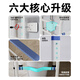 raogi朗娇德国卫生间马桶扶手老人安全起身辅助神器免打孔防滑拐杖侧翻 【KS826灰】马桶扶手