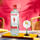 Beefeater Foreign wine Gin Gin Gin 1000ml New packaging