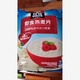 Quaker (Quaker) Nouveau produit Quaker Quaker Instant-farine de farine d'avoine Instant Flavour d'origine 1478g / sac Grake