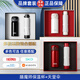 Thermosanthemum Physician's Day gift souvenir business gift thermos high-end company custom logo for customers and employees practical Toxicum + Paradise umbrella Contact customer service, note color