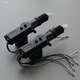 Manmang convient à la voiture Central Control Car Van Wuling Light Light Hong Guangrong Guang Interrupteur MOTEUR sans télécommande 6626 MOTEUR 12V 5 V SANS ACCESSOIRES