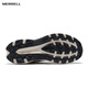 
Merrell [New Products on the Market] Sports Outdoor FREE STRIDE LITE Men's and Women's Mountaineering Hiking Shoes Lightweight MT6225301-01 Mi Zong Men's Model 42