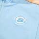 斯凯奇（SKECHERS）女大童针织连帽外套 P323G022-02NL 3XL
