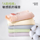 
Urban beauty women's underwear women's pure cotton 100 cotton type a 7A antibacterial lengthening crotch marks simple and comfortable mid-waist shorts