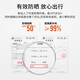 TFO 帆船赛系列防水棒球帽 户外运动遮阳透气鸭舌帽2302440 藏青色