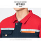Jeep Spirit Summer Protection de chaleur et réfrigération Air Climatisation Costumes pour les hommes de construction pour hommes et femmes avec des vêtements de ventilateur refroidissement et les vestes de refroidissement des vêtements de travail Red + Bleu caché + 1 ensemble d'accessoires xl