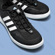 Adidas (Adidas) Shuxi -Schuhe Herrenschuhe Frauenschuhe 2025 Sommer Neue Outdoor -Weckschuhe atmungsaktives Mesh Leichtgewicht Casual Sports Schuhe JH9756 [offizielle authentische Produkte, One Fakes, Ten Loss] 38