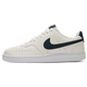 Nike (Nike) Herrenschuhe 2025 Autumn Sports Schuhe Court Board Schuhe tragen resistente top top fashion komfortable atmungsaktiven Freizeitschuhe HQ4867-101 43 (innere Länge 275 mm)