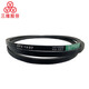 三维三角皮带SPZ型838-1080橡胶传动带B型A型D型工业机器齿形皮带 SPZ1047