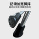 适用大行折叠自行车脚撑 P8/k3 plus/D7/10中支撑20寸停车架配件 PAA693